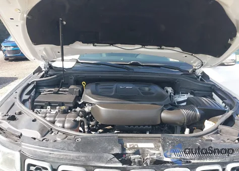 2018 Jeep Grand Cherokee Limited 4X4 from USA, damaged, VIN 1C4RJFBG2JC476493